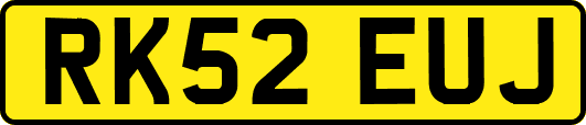 RK52EUJ