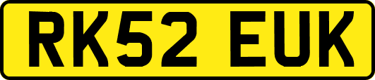 RK52EUK