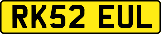 RK52EUL