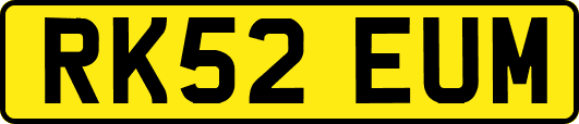 RK52EUM