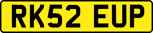 RK52EUP