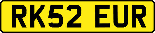 RK52EUR