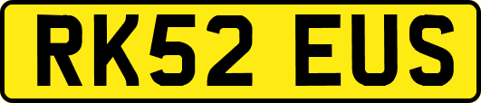 RK52EUS