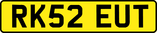 RK52EUT