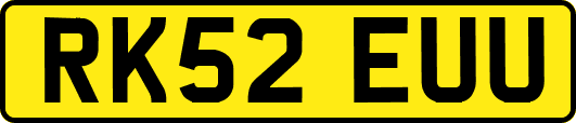 RK52EUU