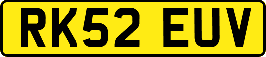 RK52EUV