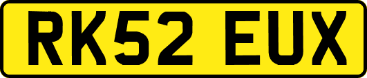 RK52EUX