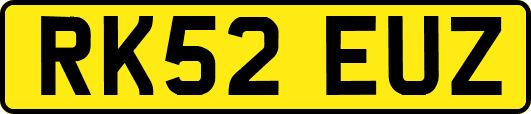 RK52EUZ