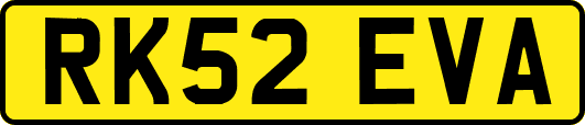 RK52EVA