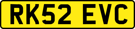 RK52EVC
