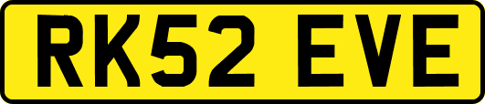 RK52EVE