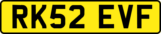 RK52EVF