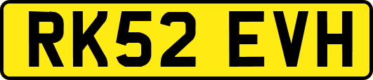 RK52EVH