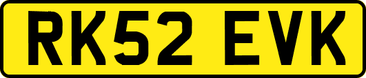 RK52EVK