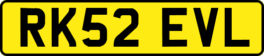 RK52EVL