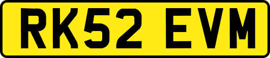 RK52EVM