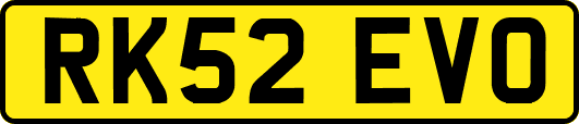 RK52EVO