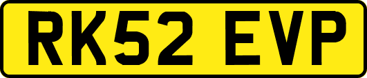 RK52EVP