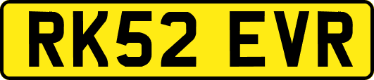 RK52EVR