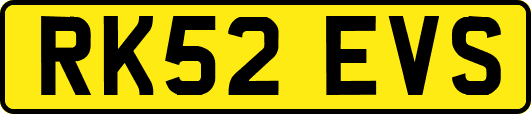 RK52EVS