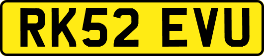 RK52EVU