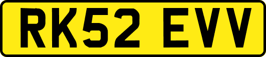 RK52EVV