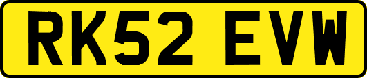 RK52EVW