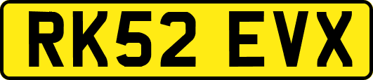 RK52EVX