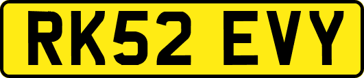 RK52EVY