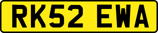 RK52EWA