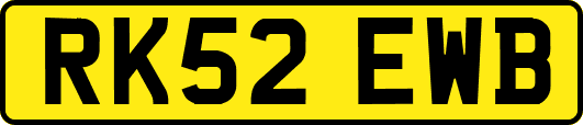 RK52EWB