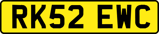 RK52EWC