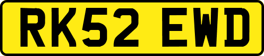 RK52EWD