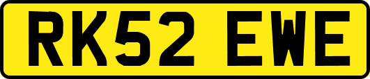 RK52EWE