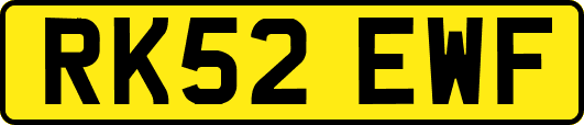 RK52EWF