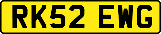 RK52EWG