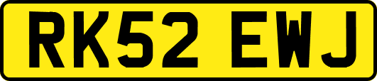 RK52EWJ