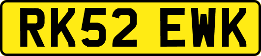 RK52EWK