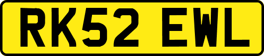 RK52EWL
