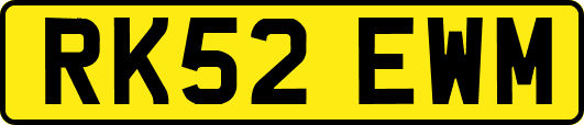 RK52EWM