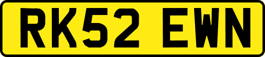 RK52EWN