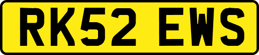 RK52EWS