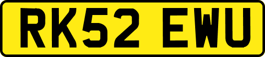 RK52EWU