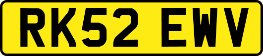 RK52EWV