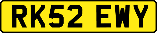 RK52EWY