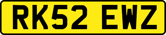 RK52EWZ