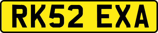 RK52EXA