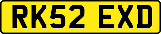 RK52EXD