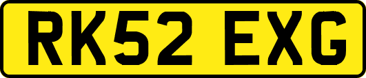 RK52EXG