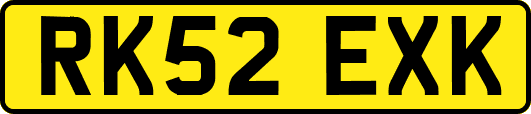 RK52EXK